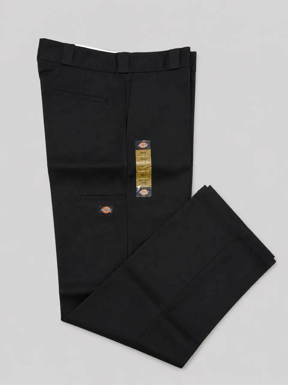 Calça preta Dickies  - Foto 2