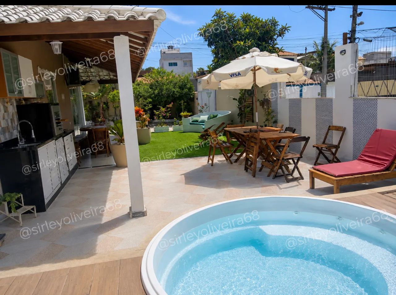 Casa para temporada  - Foto 3