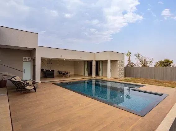 Condominio Estancia Quintas da Alvorada - 3 quartos - Foto 5
