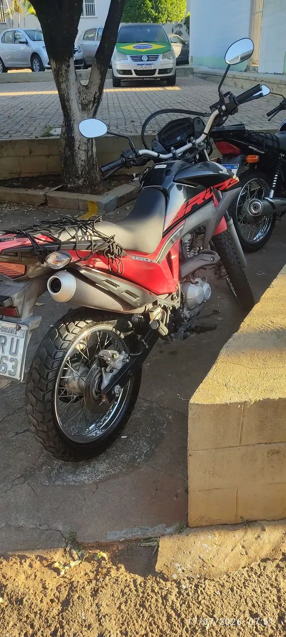 Nxr160 bross - Foto 2