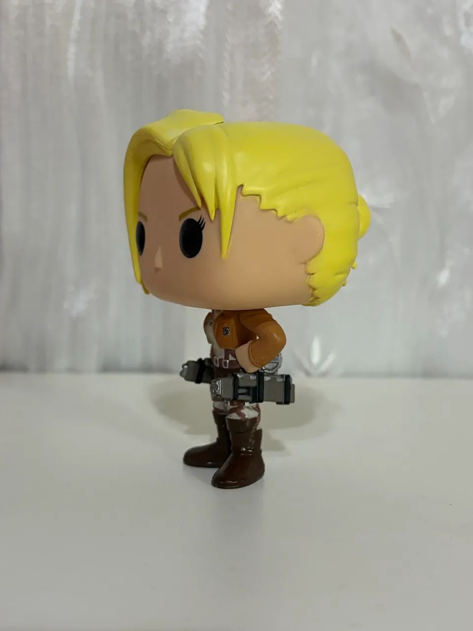 Funko Pop Annie Leonhart - Attack on Titan - Foto 3