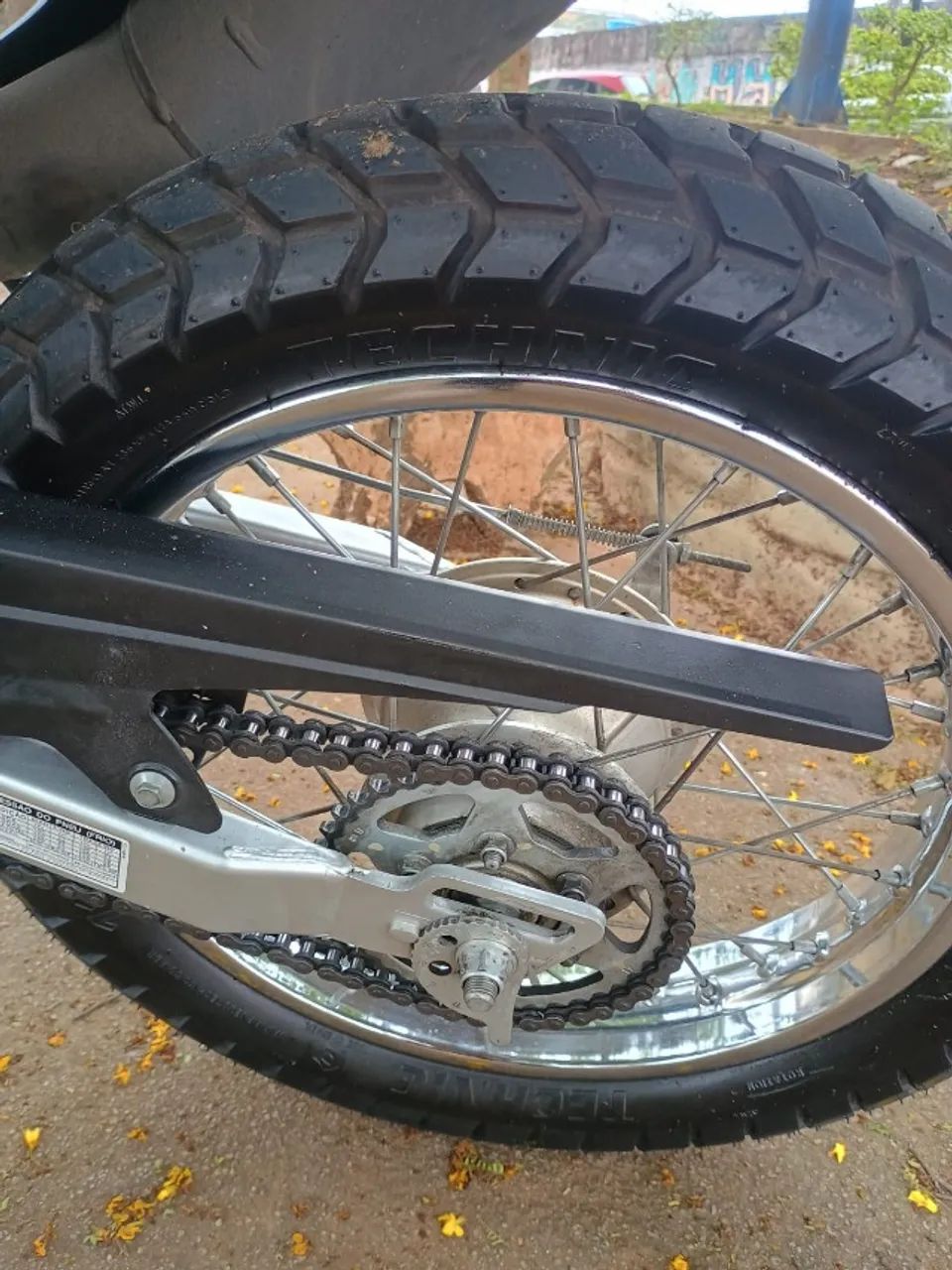 YAMAHA XTZ CROSSER 150 E - Foto 5