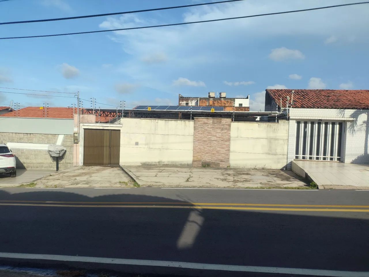 Foto - São Luís - Jardim São Francisco