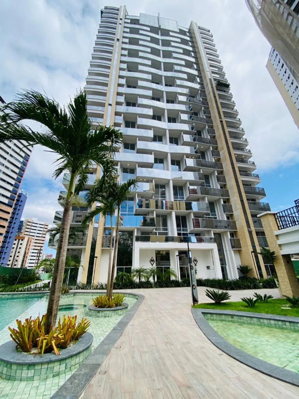 Apto com três suítes no Cocó - 119m² - Foto 2