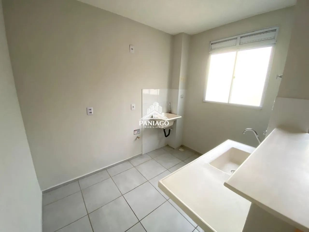 Apartamento a venda Chapada Boulevard, Cuiabá-MT - Foto 3