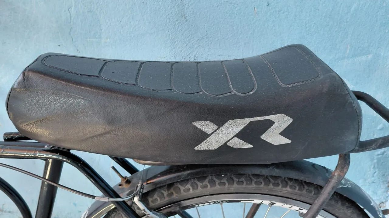 BIKE MONTADA - Foto 4