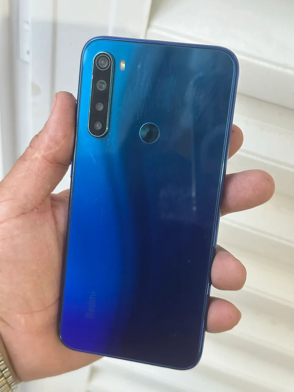 Redmi Note 8 64gb - Foto 3