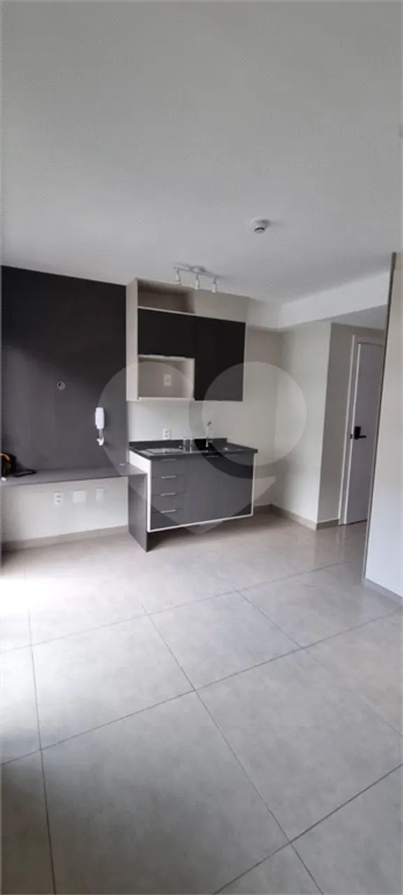 Apartamento com 1 quartos à venda ou para locação em Perdizes - SP - Foto 3