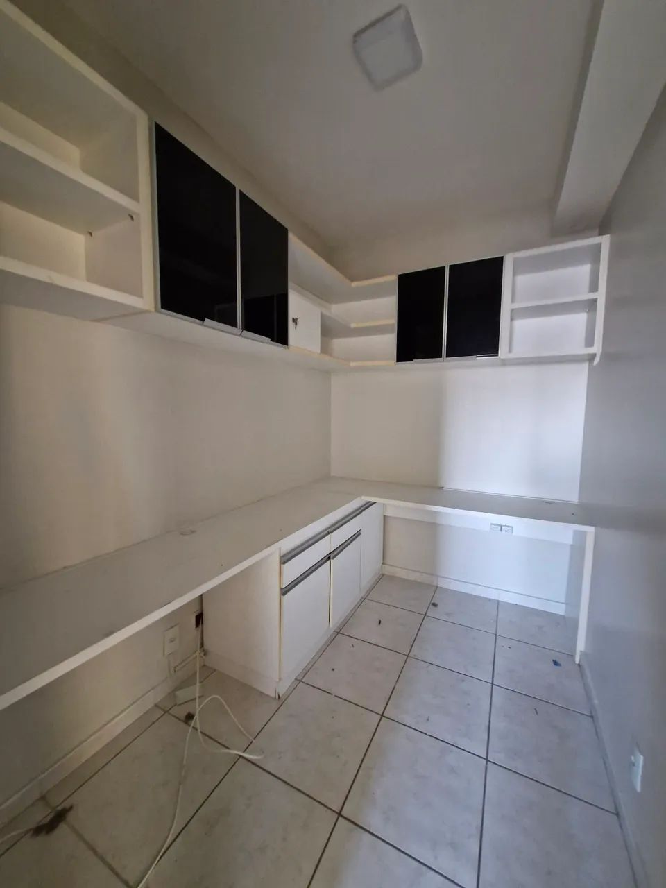 Apartamento com 2 suítes mais gabinete no Edifício Mistral  - Foto 5