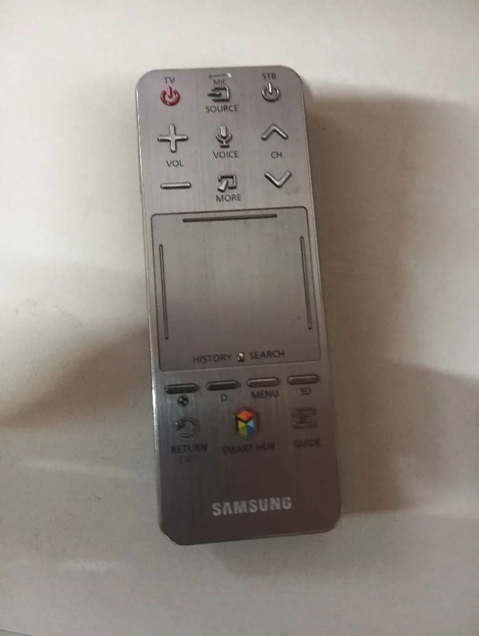 Smart tv 65 pol