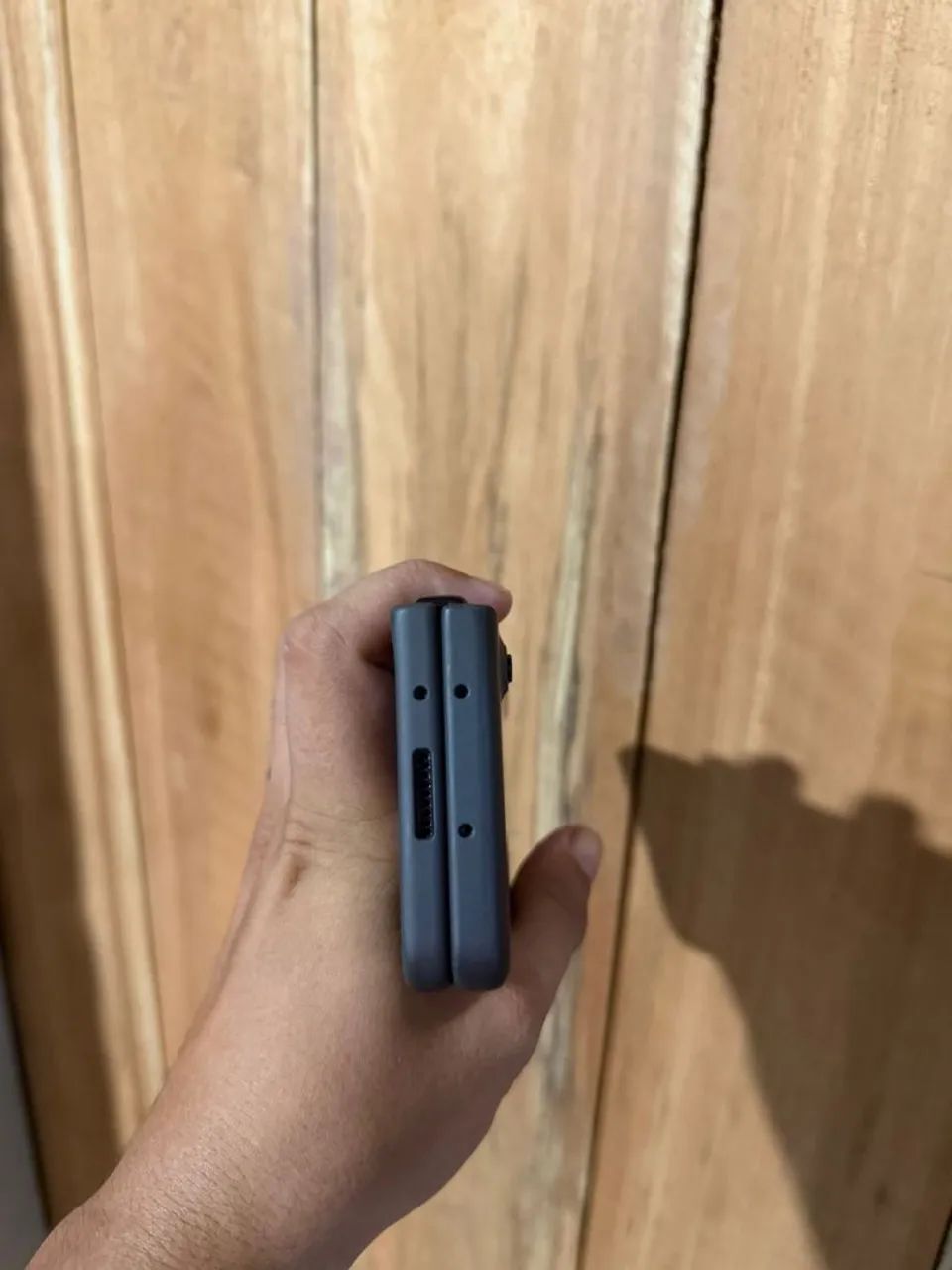 Z fold 5 512gb - Foto 5