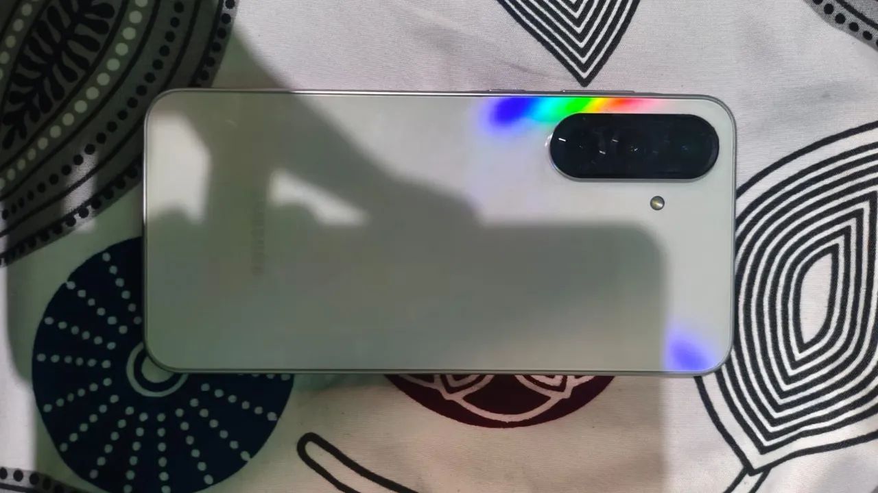 A36 5G 256GB TROCO EM IPHONE 12/13