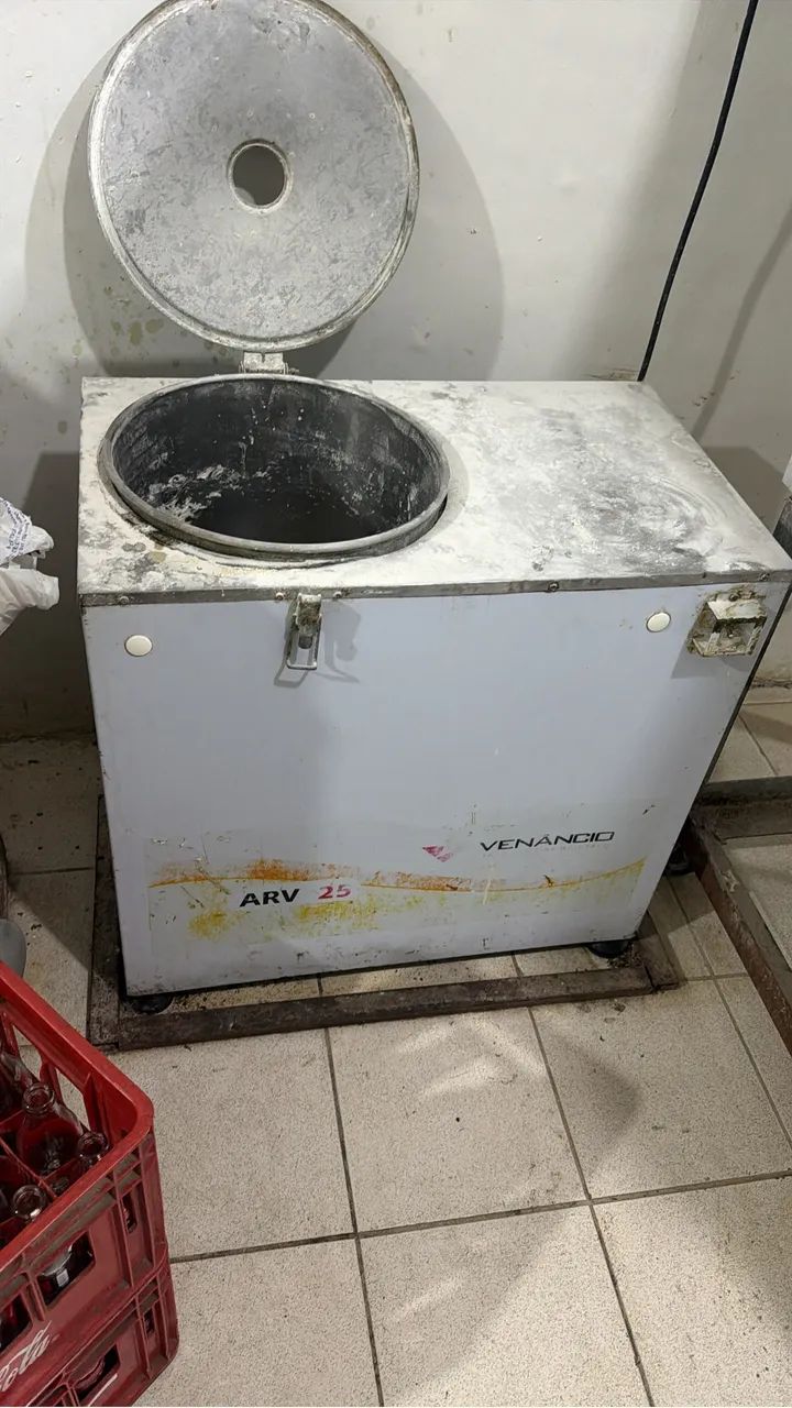 Vendo fundo de padaria completa  - Foto 3
