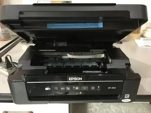 Vendo impressora Epson para retirada de peças  - Foto 3