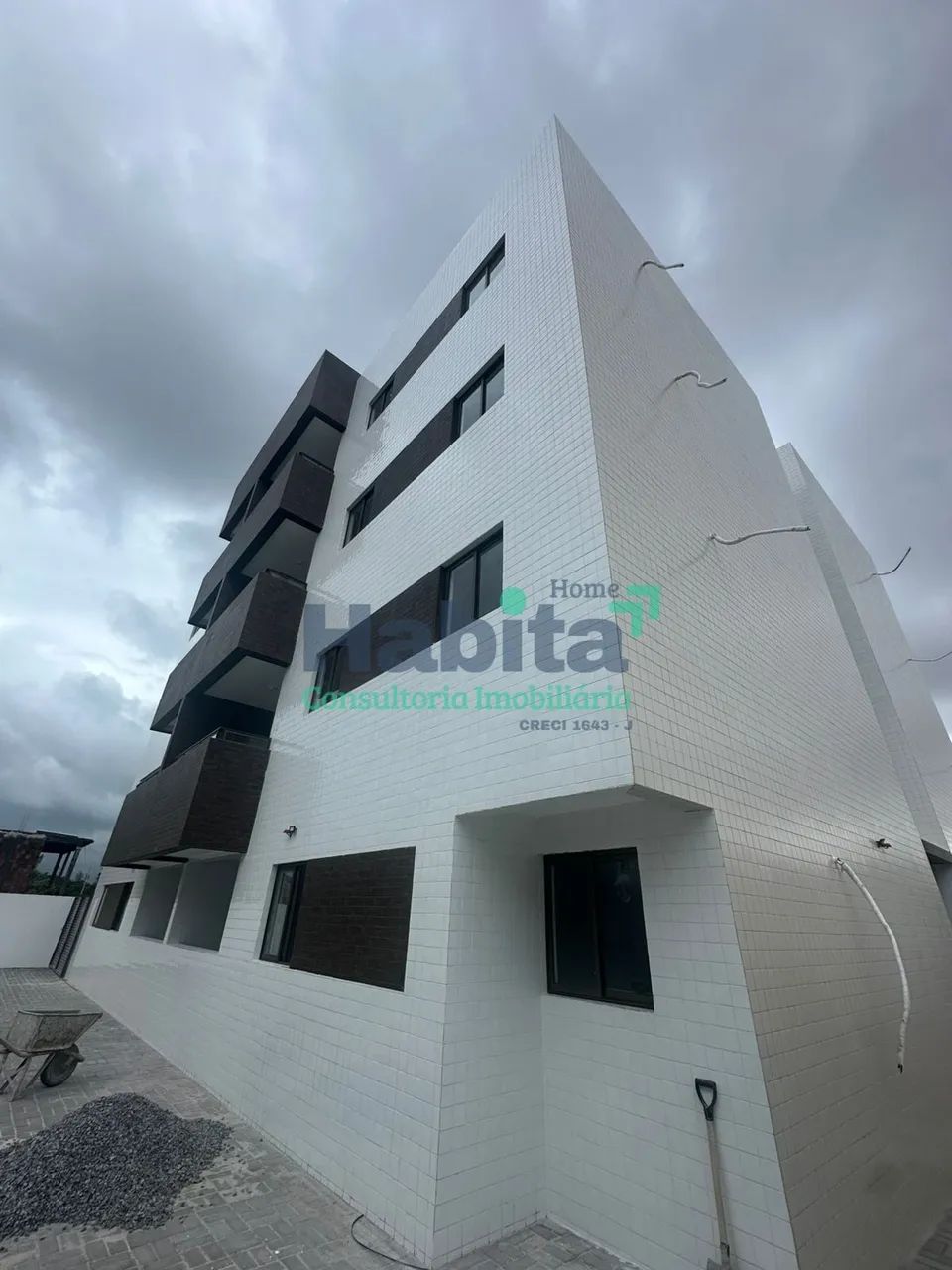 Apartamento em Cidade dos Colibris, João Pessoa/PB