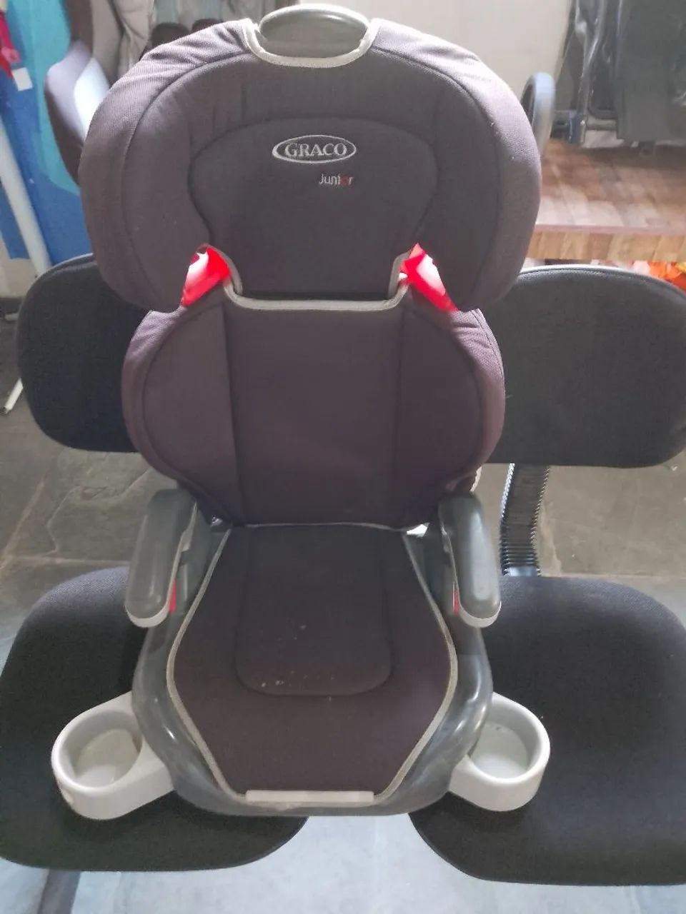 Cadeirinha Graco Júnior  - Foto 3
