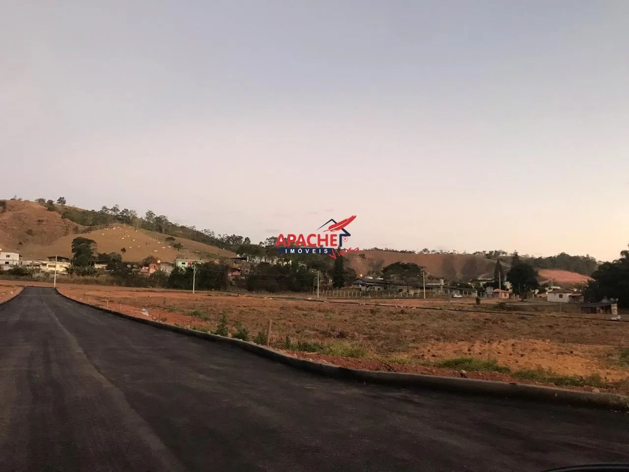 Lotes de 250 m² em Coimbra - MG - Foto 2
