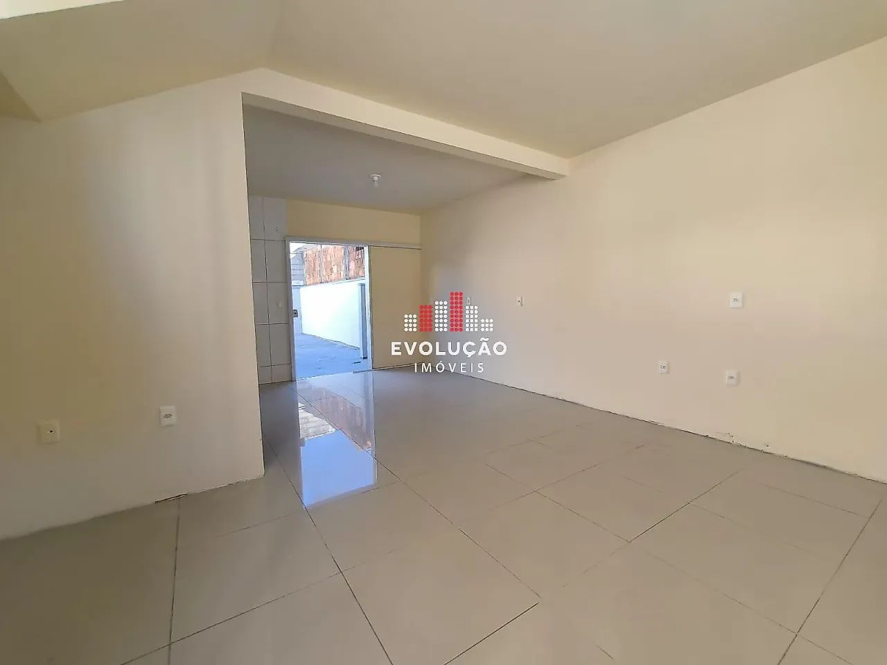 Sobrado Geminado 2 Quartos 83m² - Potecas - - Foto 4