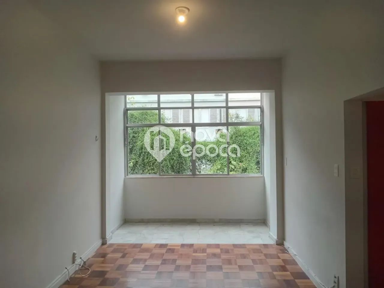 Botafogo | Apartamento 1 quarto