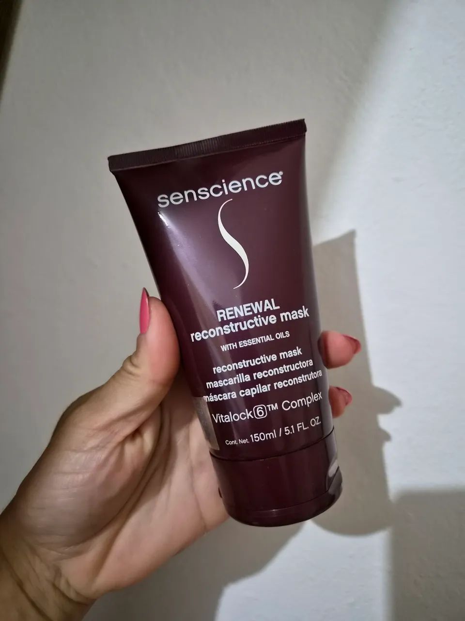 Seiscense 
