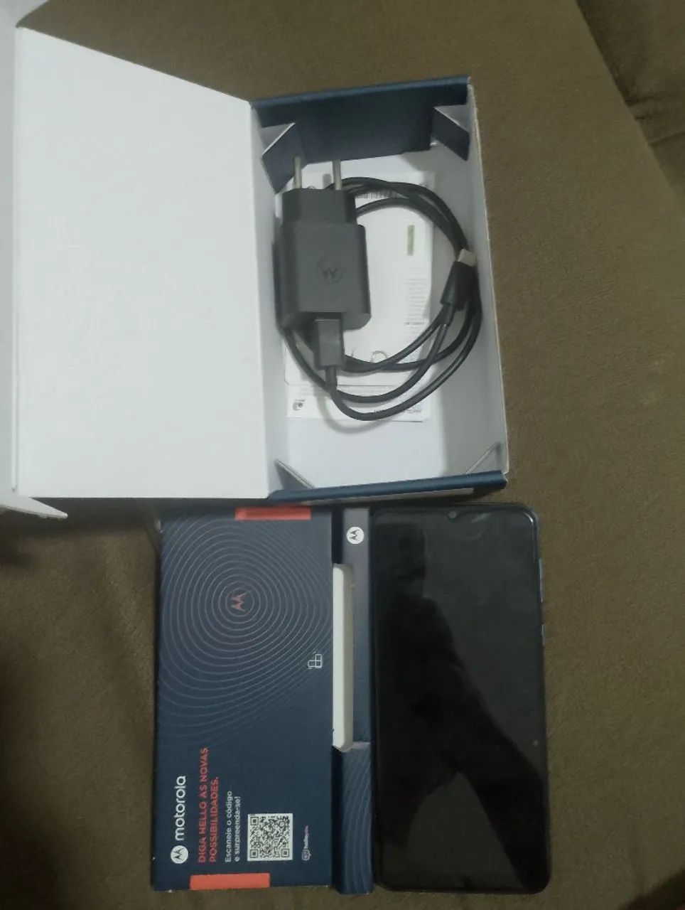 Celular moto e13  - Foto 3