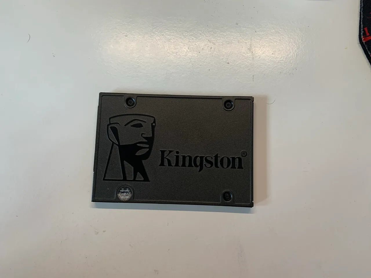 Ssd 960GB kingston sata