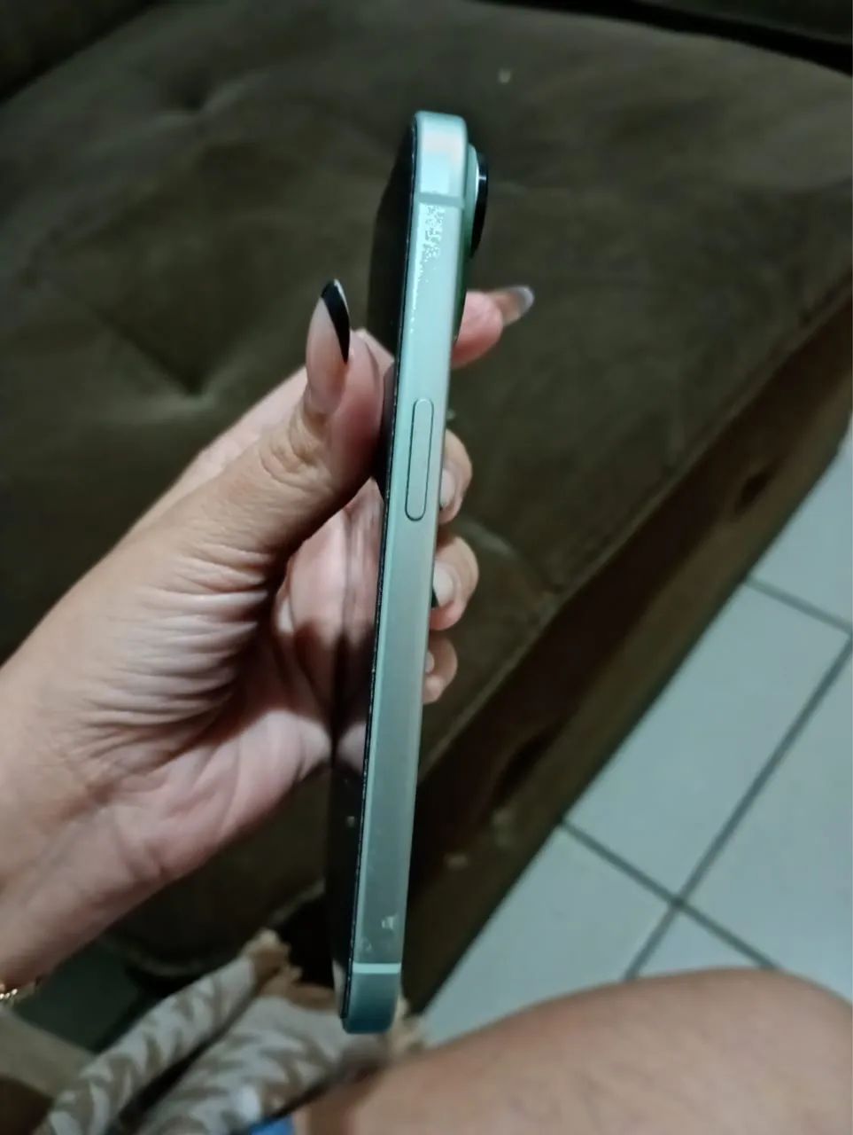 Vendo iPhone 15 - Foto 3