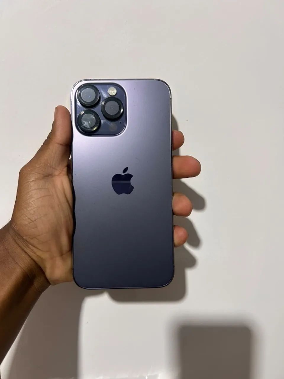 IPHONE 14 PRO MAX - Foto 2