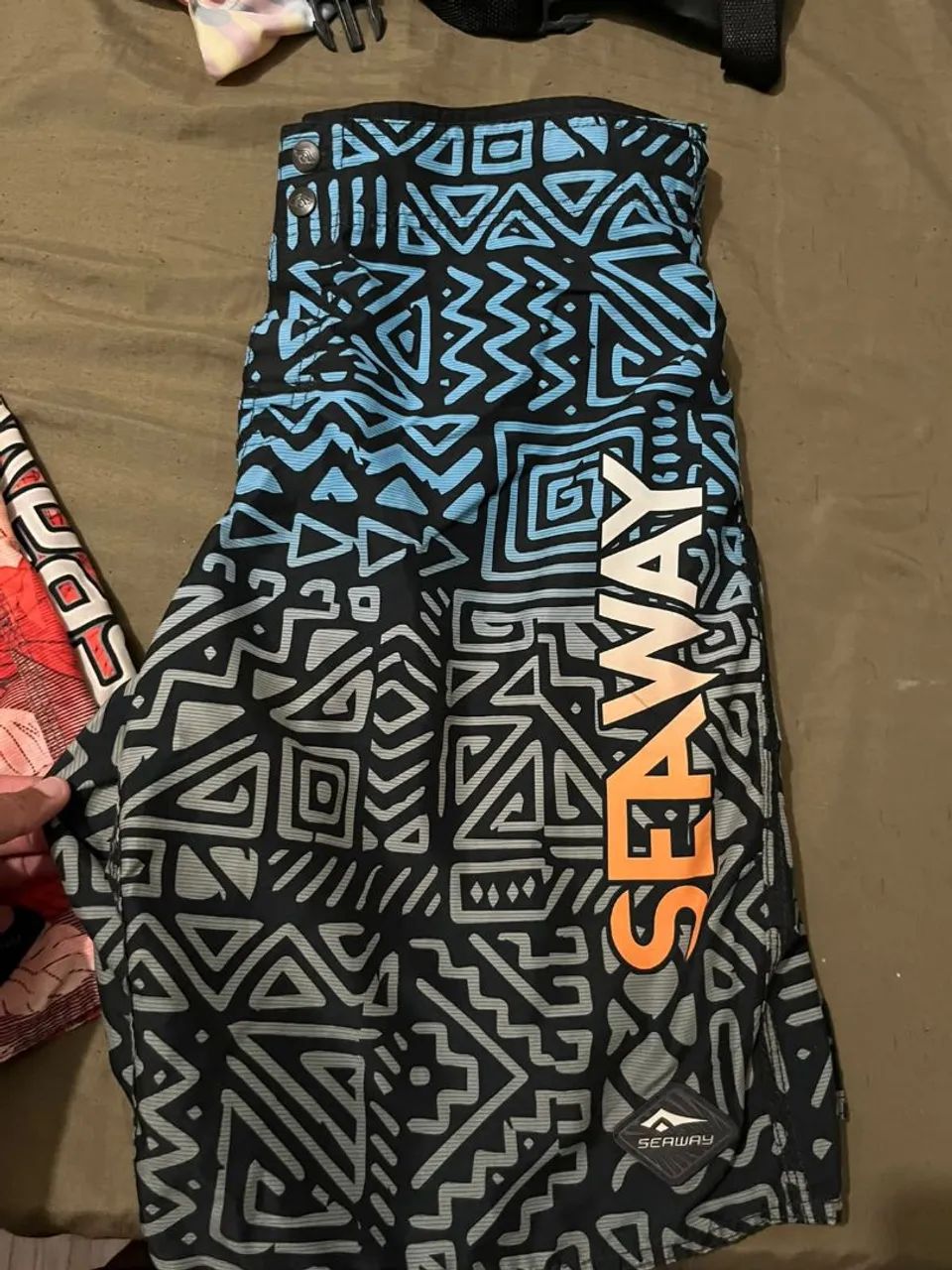 Seaway original  - Foto 2