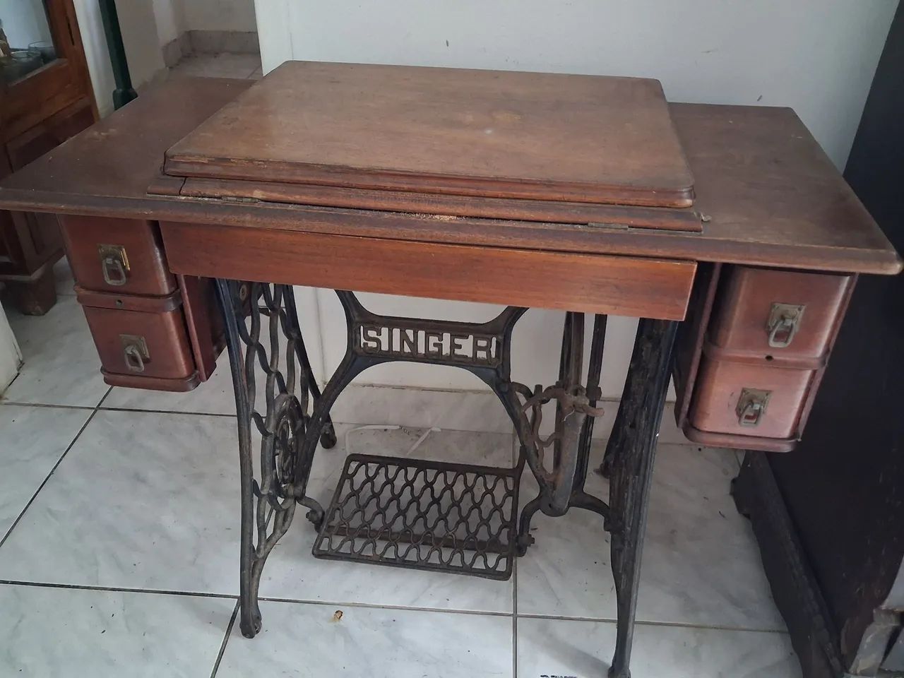 Antiguidade  - Foto 2