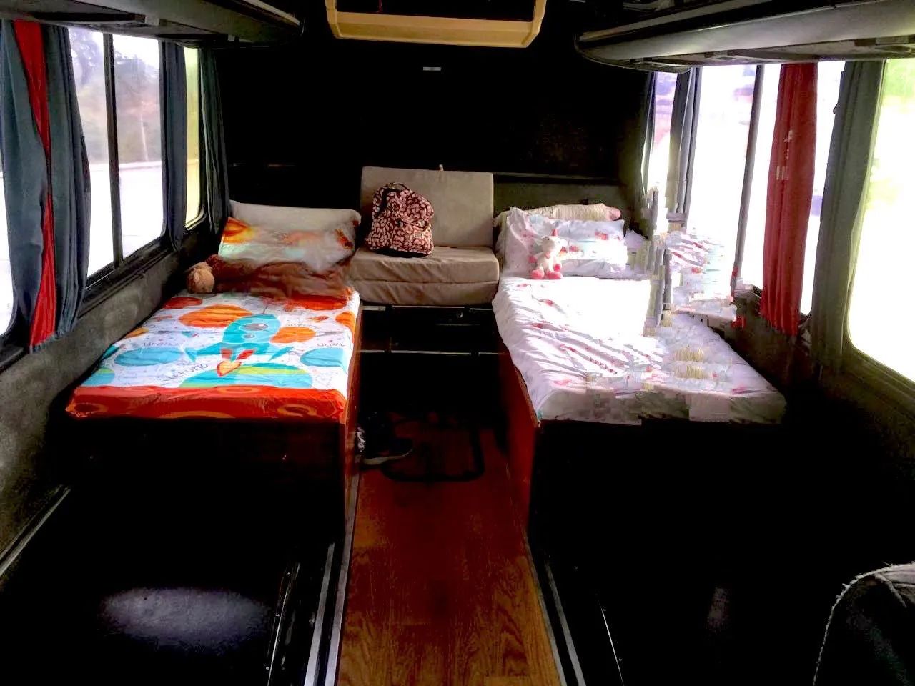 MotorHome Micrão - Foto 2