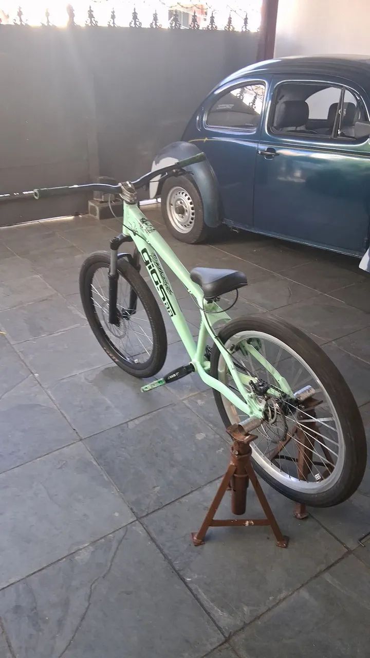 gios 4t  - Foto 3