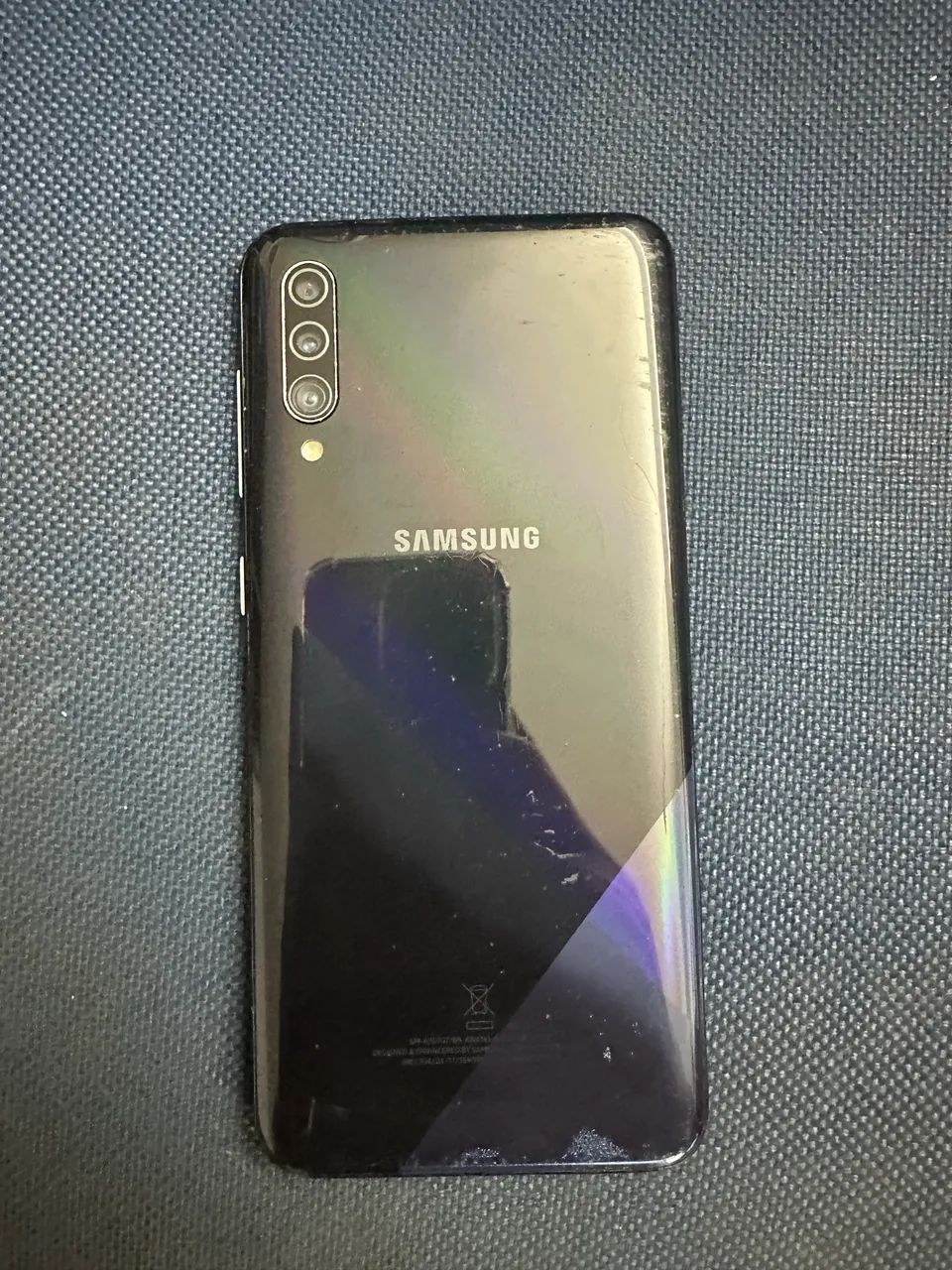 Samsung A30s 64 gigas 