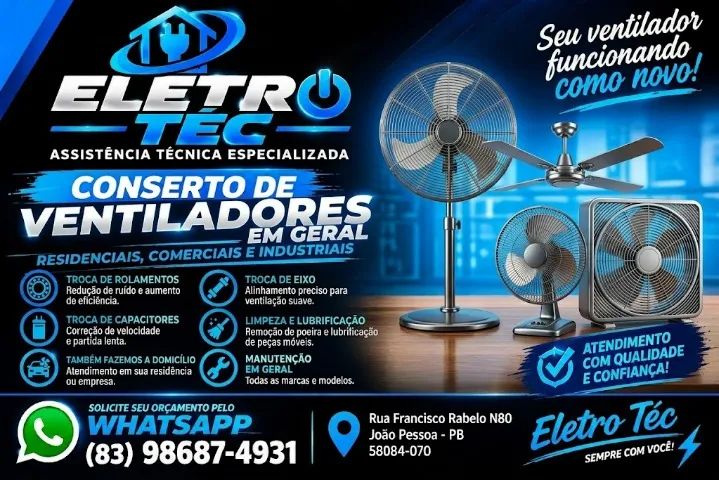 ELETRICISTA  - Foto 5