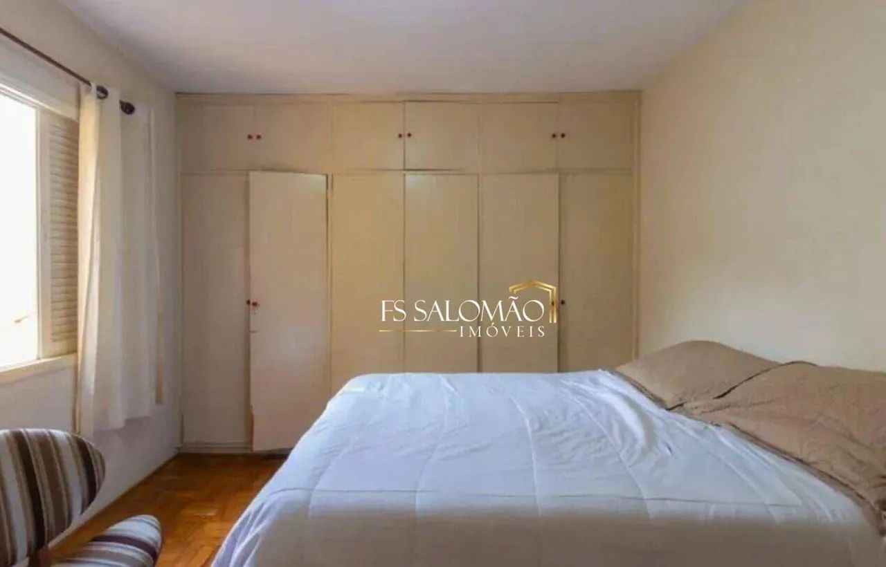 Vila Romana | 210m², 3 dorms e potencial - Foto 5