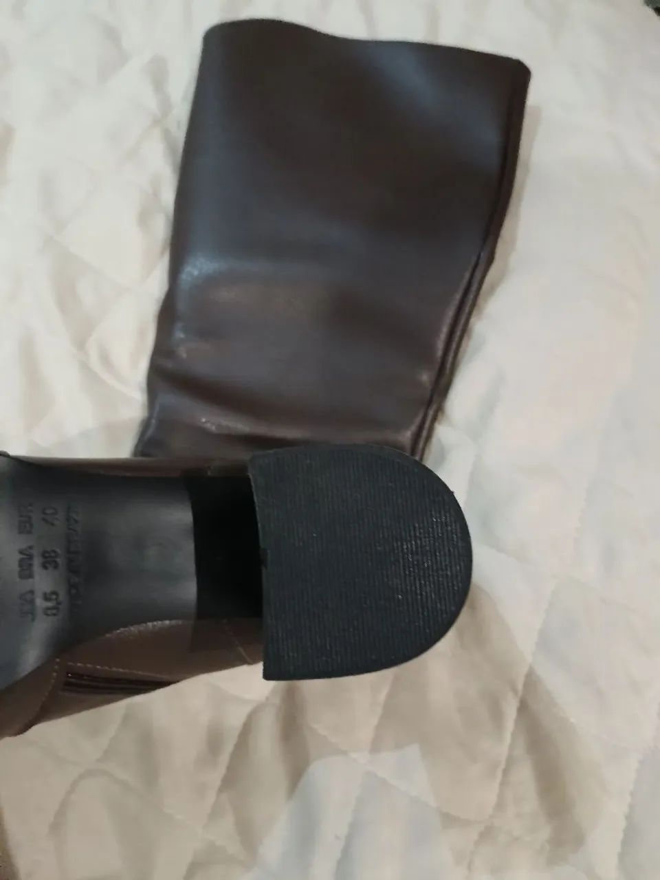 Bota N° 38 - Foto 4