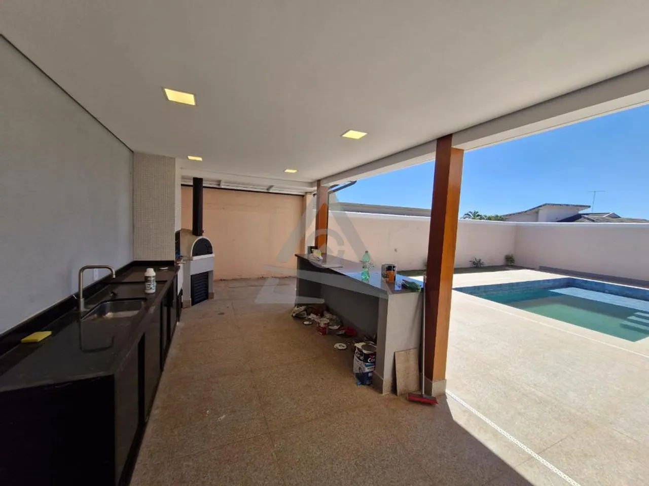 Casa à venda e para alugar em Campinas, Parque Nova Campinas, com 4 quartos, com 615 m², L - Foto 4