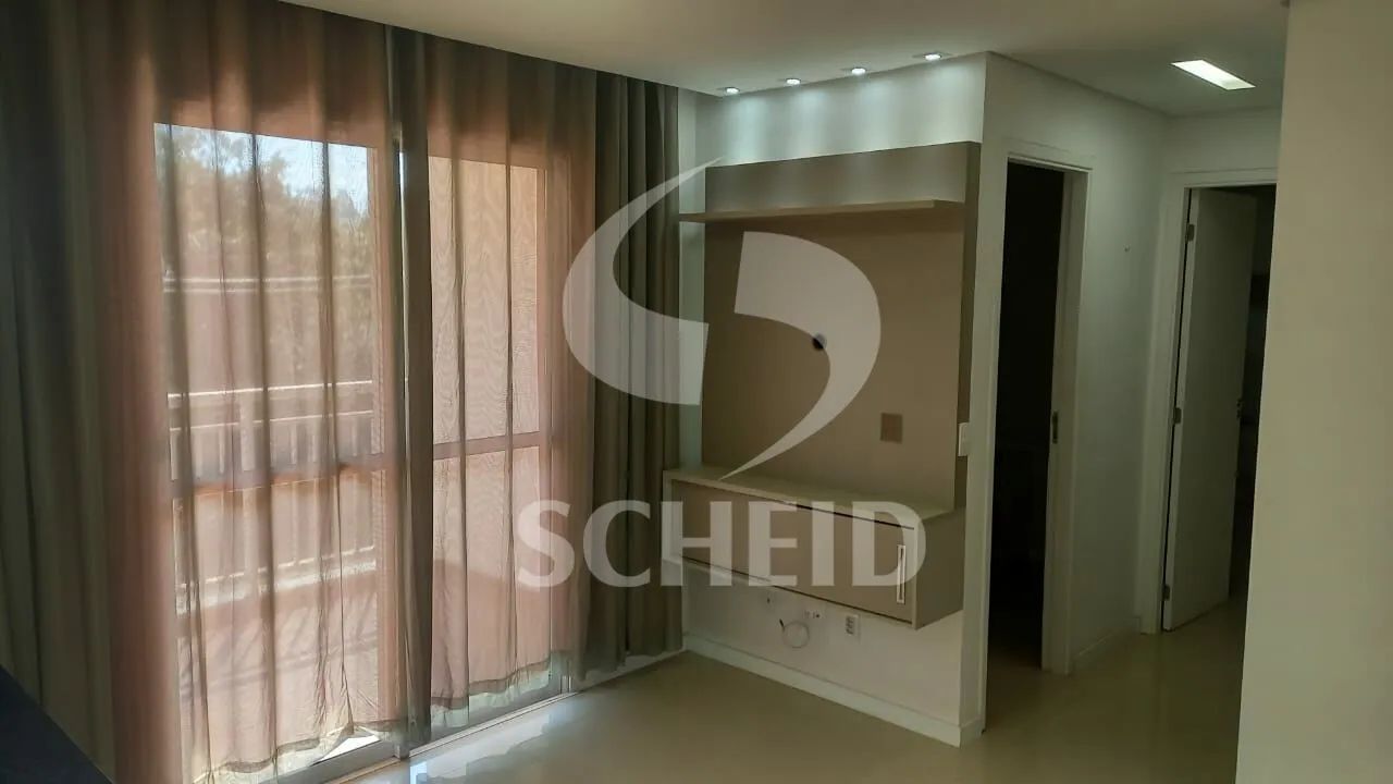 Apartamento Condominio harmonia Ilumini - Foto 2