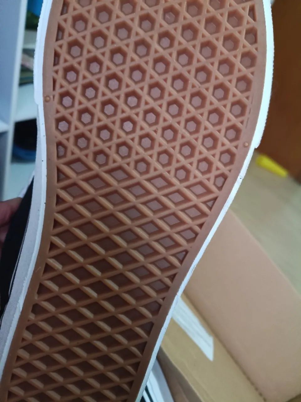 Tênis vans - Foto 3