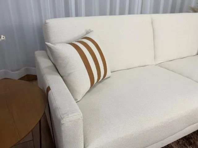 SOFÁ CAMA REF 45 - Foto 4