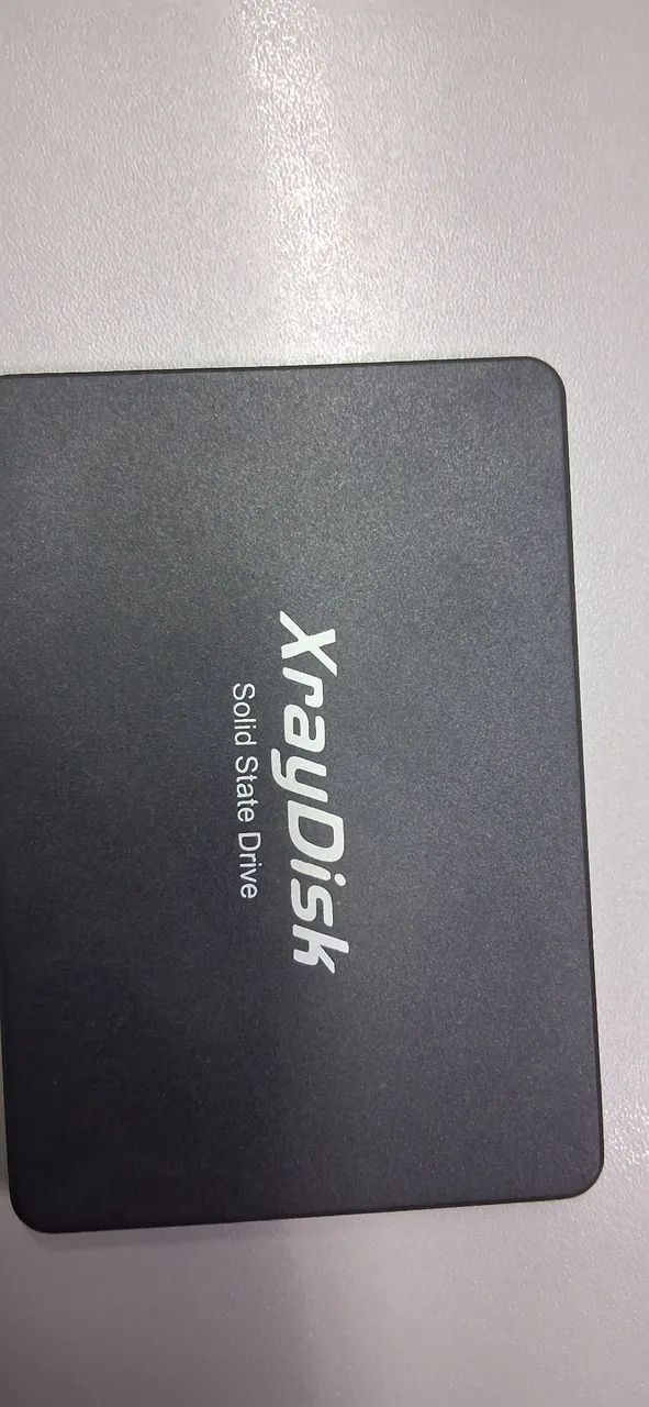 SSD 1T