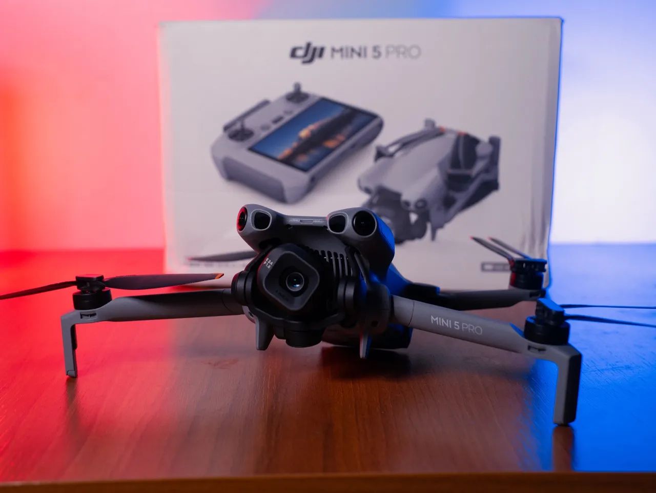 DJI MINI 5 PRO COMBO