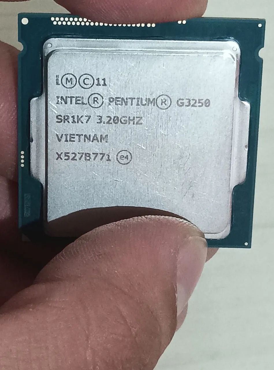 Processadores Intel - Foto 5