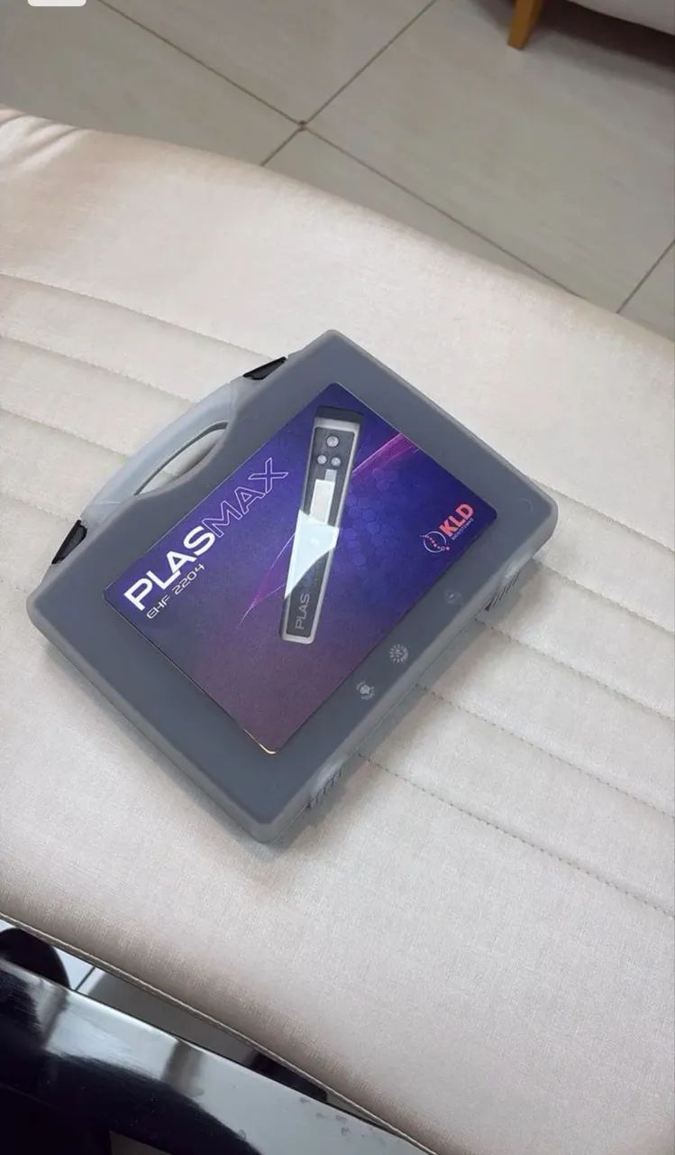 Caneta jato de plasma- PLASMAX KLD - Foto 4