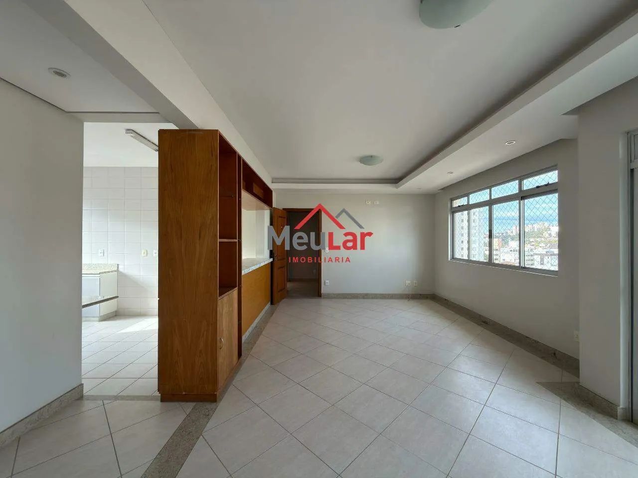 APARTAMENTO 3 QUARTOS COM SUÍTE, AMPLO E EXCELENTE LOCALIZAÇÃO NO CASTELO - Foto 5