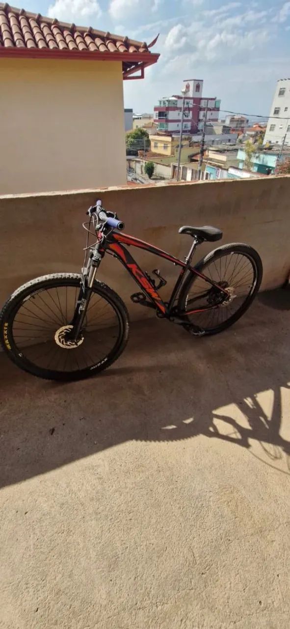 Bicicleta  - Foto 2