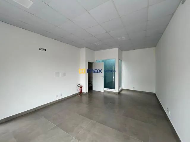 Locação: Sala Comercial 26m²- Centro - Navegantes - Foto 3