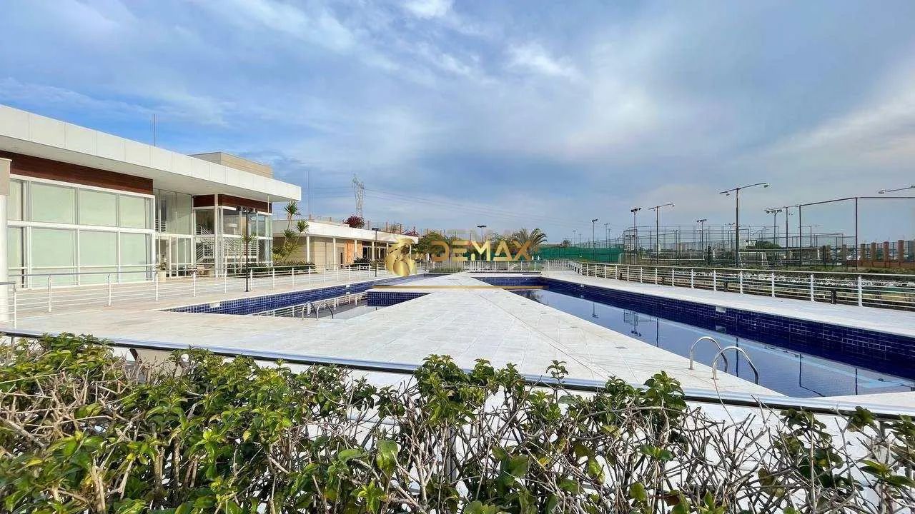 Terreno de Condomínio, Condomínio Residencial Alphaville I, São José dos Campos - R$ 1.09  - Foto 4