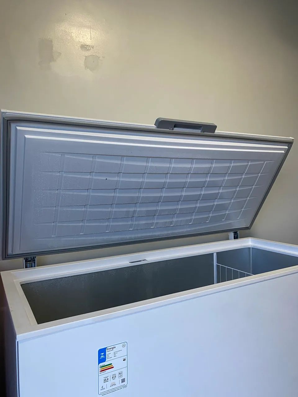 Freezer Electrolux 512L - Foto 3
