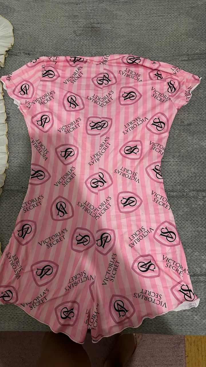 Pijama VS  - Foto 3
